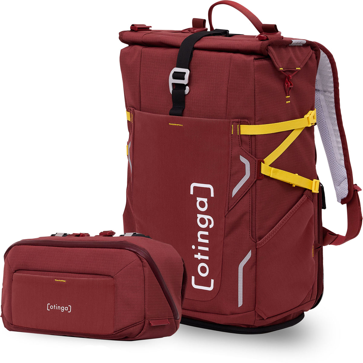 Cotinga rucksack Clearance